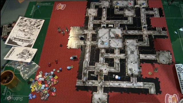 Rob Plays Legions of Steel Live! смотреть онлайн