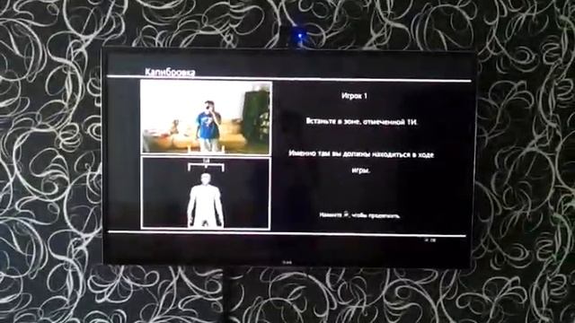 Обзор игры для Playstation 3 - Праздник спорта + MOVE смотреть онлайн