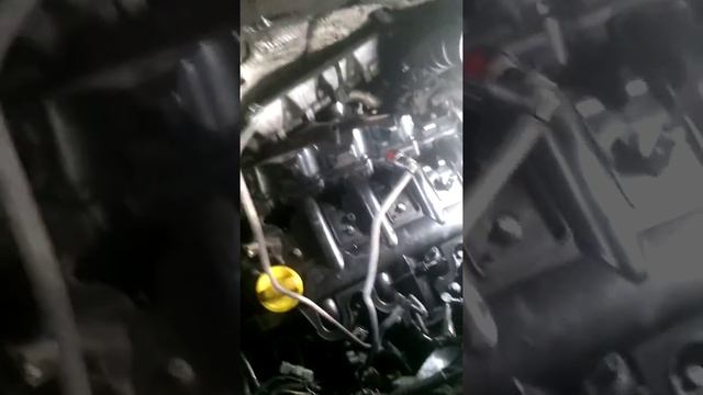 Renault Master 2.5 смотреть онлайн