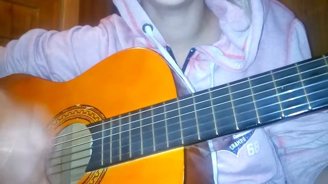 Серега - Черный бумер (cover by Victoria Shirinyan) смотреть онлайн