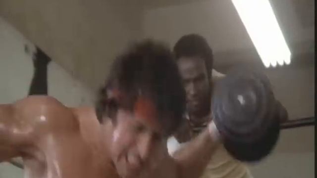 Training: Rocky 1&2 смотреть онлайн