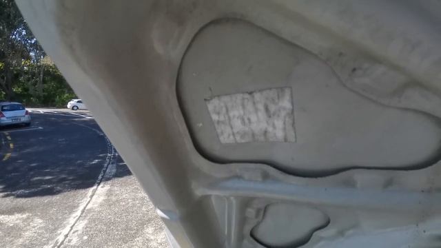 1998 Toyota Corolla Spacio - 1500cc - 171kms - 1 Owner