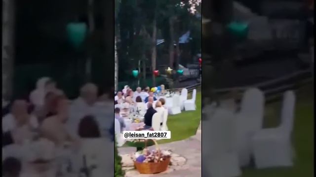 День рождения Лейсан Фатхудиновой смотреть онлайн