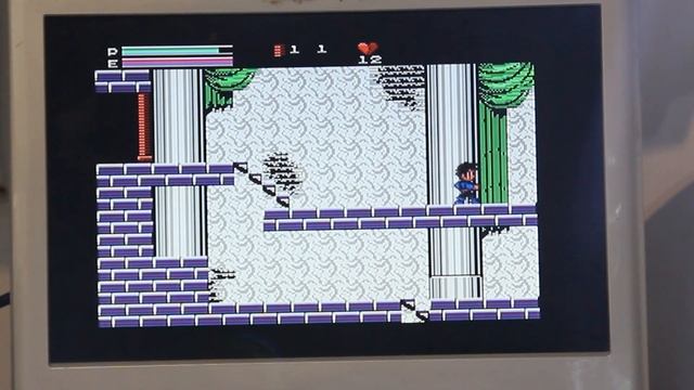 The MSX Jamma by Fabf MSX смотреть онлайн
