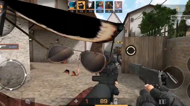 Standoff 2, 13 Сентября, 2020, номер 2 смотреть онлайн