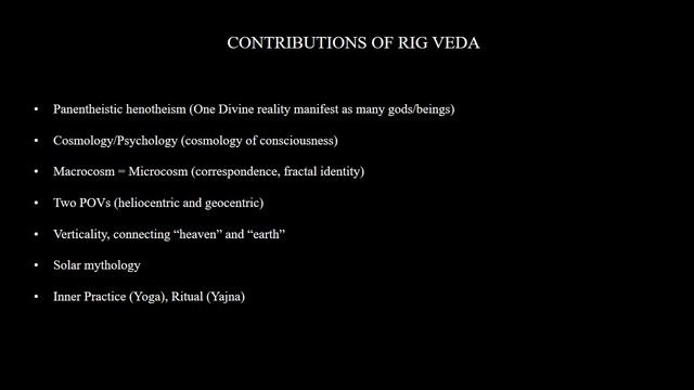 Sri Aurobindo and the Vedic Mystery Schools смотреть онлайн