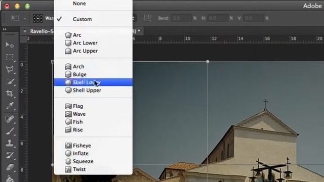 Photoshop Fisheye Effect Tutorial - Photoshop Pro Tutorials For Marketers смотреть онлайн
