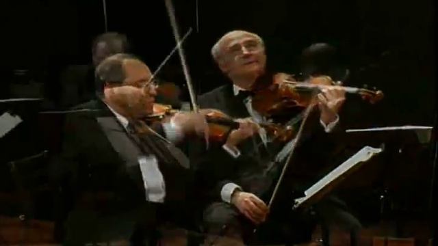 Borodin String Quartet No 2 In D Major Part Of 2nd And 3rd Mov. Kopelman Quartet