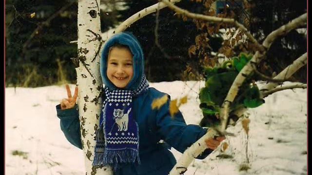 С Днем Рождения наша любимая Доченька! смотреть онлайн