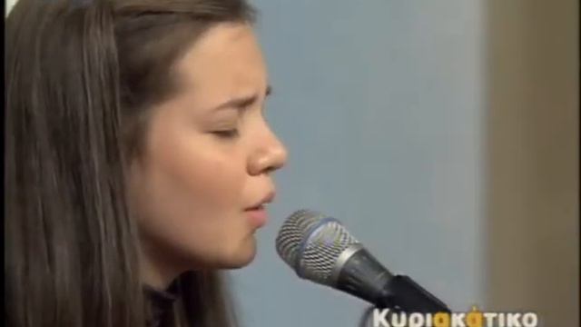 ΣΠΥΡΟΣ ΣΙΩΛΟΣ ΑΡΕΤΗ ΚΕΤΙΜΕ,,Π ΠΛΑΣΤΗΡΑΣ ,NET TV,,Κυριακάτικο τραπέζι,,25,,12,,2005,Τίτλος 08,, смотреть онлайн