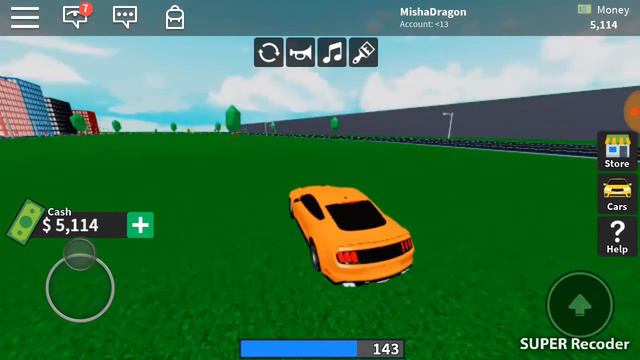 Симулятор Авто салон часть 2 смотреть онлайн