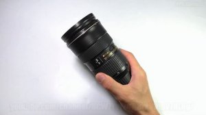 Объектив Nikkor Nikon 24-70 F2.8G ED N Обзор в 2021 году Штатник на полный кадр