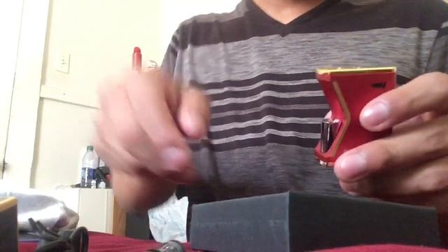 Kang Vape ? unboxing смотреть онлайн