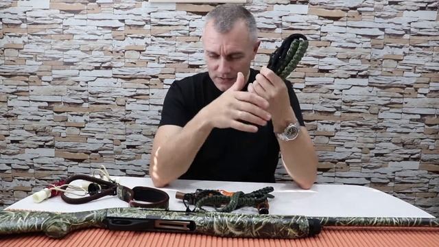 Мой ТОП 5 манков.Оружейные смазки. смотреть онлайн