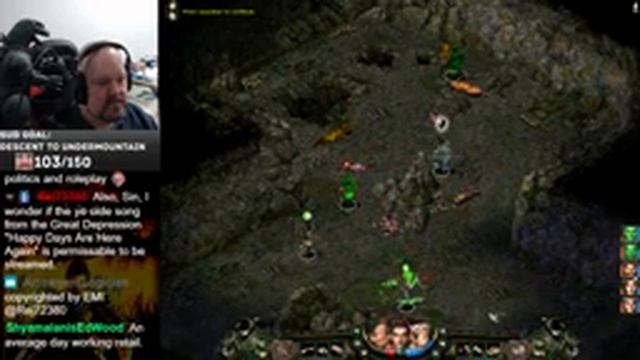 Prince of Qin (PC) - Session 3 смотреть онлайн