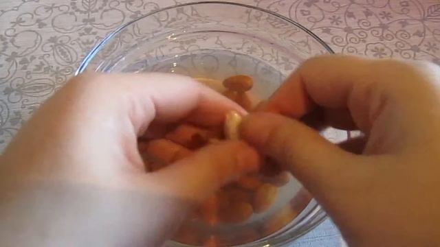 Как приготовить рафаэлло? Рецепт рафаэлло I Afa's foodland смотреть онлайн