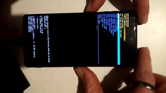 Wipe cache partition galaxy note10 and S21 series running android 11 смотреть онлайн
