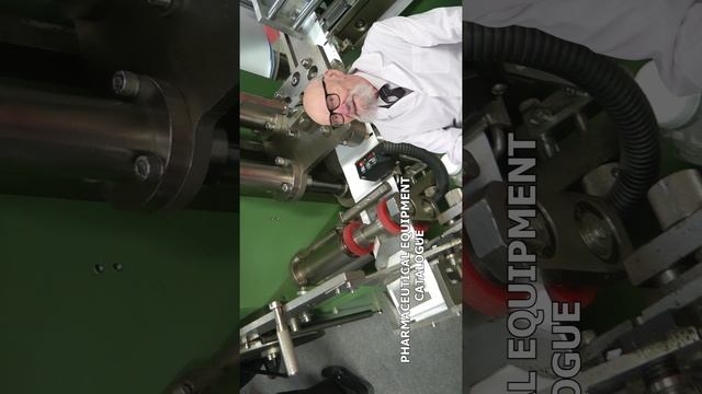 What is pharmaceutical equipment? Pharma-manager.com смотреть онлайн
