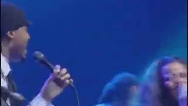Incognito still a friend of mine( live java jazz festival) смотреть онлайн