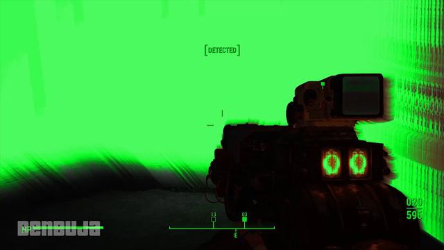 Fallout 4 - Bloopers, Glitches & Silly Stuff 2 [Funny Fails & Random Moments] смотреть онлайн