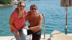 Как и с кем живет экранная графиня де Монсоро Габриэлла Мариани