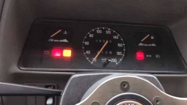 Opel Corsa a coldstart смотреть онлайн