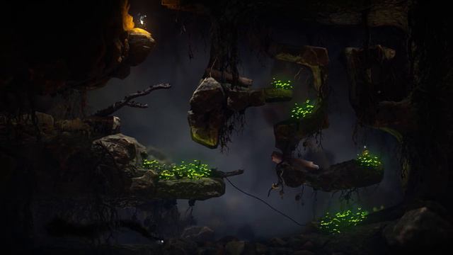 Guia Unravel Two | Español | Capitulo 3 Merienda (todos Los Objetos Coleccionables)