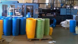 Производство пластмасс как бизнес идея