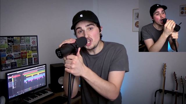 Sum 41 - Still Waiting (Cover) смотреть онлайн