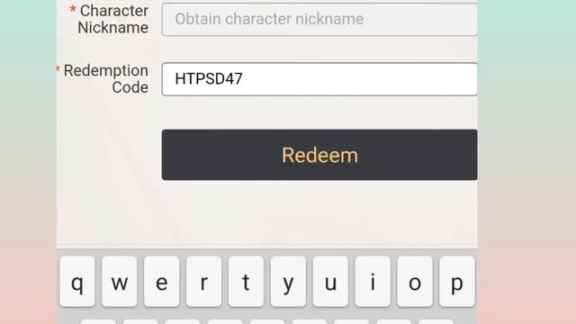 GENSHIN IMPACT REDEEM CODES 2021 - GENSHIN IMPACT CODES 2021#FOJIWELCOME смотреть онлайн