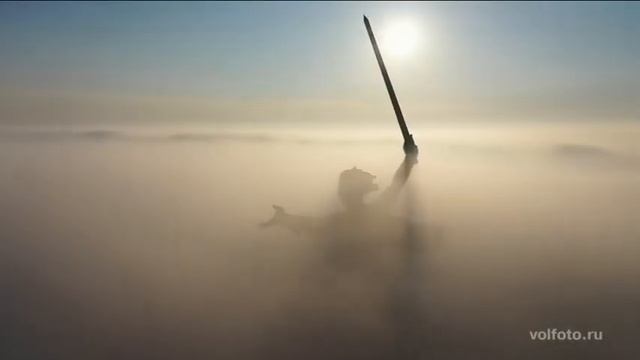 От Урала до Берлина. История монументов "Тыл - фронту", "Родина-мать зовет!", "Воин - освободитель" смотреть онлайн