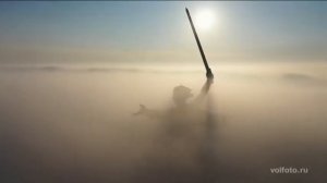 От Урала до Берлина. История монументов «Тыл - фронту», «Родина-мать зовет!», «Воин - освободитель»