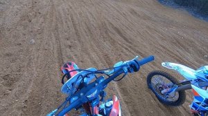 Реальный тест 174fmm, обзор BSE Z7 vs ZUUM 300CBs