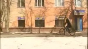 На заре - Гришковец и Бигуди