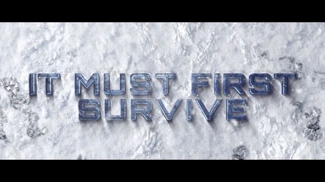 Apocalypse Of Ice - Own it on Dvd and Digital Download смотреть онлайн