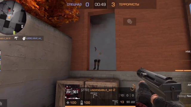 EL PRIMERO|Fragmovie standoff 2 смотреть онлайн