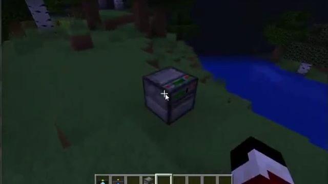 Обзор моей сборки Minecraft 1 4 7 смотреть онлайн