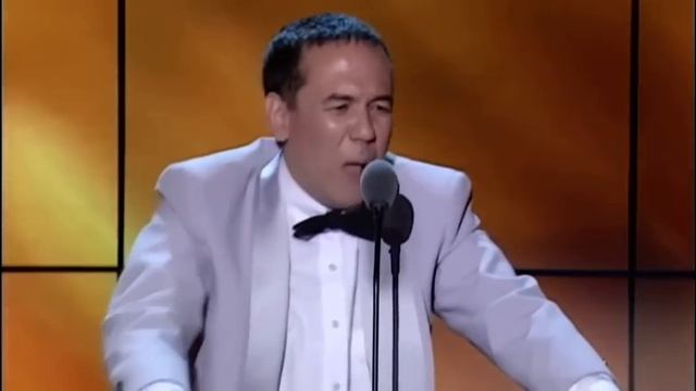 Gilbert Gottfried: Aristocrats joke - most messed up joke ever. смотреть онлайн