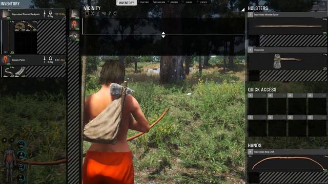 SCUM - flicking issue 3080ti смотреть онлайн