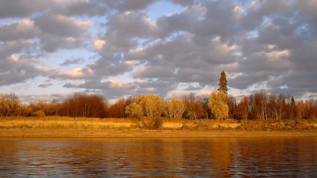 На севере...(Печора). смотреть онлайн