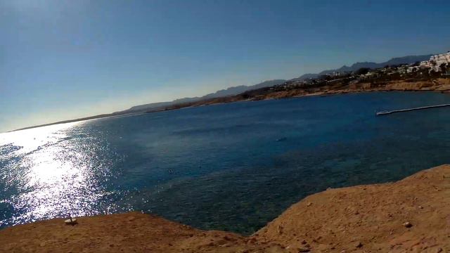 Шарм Эль Шейх декабрь 2019, Hotel Sharm Plaza смотреть онлайн