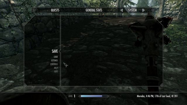 lets play: Skyrim смотреть онлайн