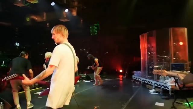 T- FEST ламбада мы танцуем у бара смотреть онлайн