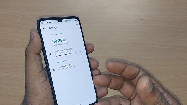 (solved) phone response sluggish | how to improve the speed of android phone смотреть онлайн