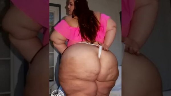 ssbbw