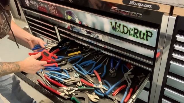 1/4 scale RC Willys part 14 - fuel pressure failure and last tests смотреть онлайн