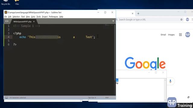 PHP Language Basics смотреть онлайн