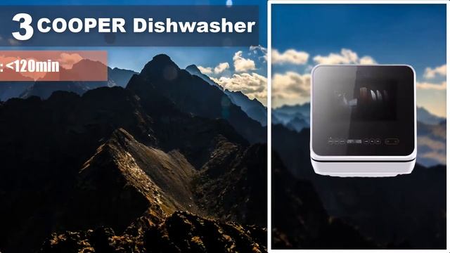 ☑️Best Dishwasher Machine 2020 - Top Rated Dishwasher Machine (Buying Guide) смотреть онлайн