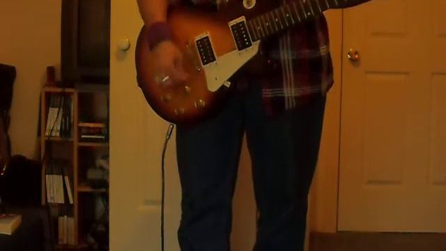 Free Bird (Lynard Synard cover/Shortened Version) смотреть онлайн