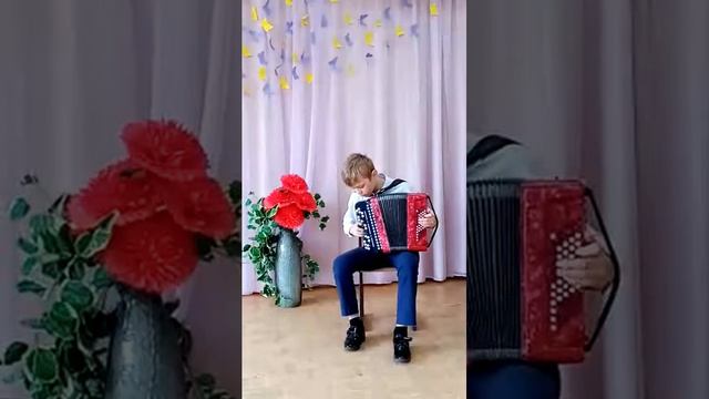 VID 20200522 180632 mp4 С.Бредис. Романс. Исп. Браузман Ваня. смотреть онлайн